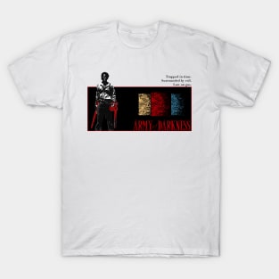 Army of Darkness V1 (Black Text) T-Shirt